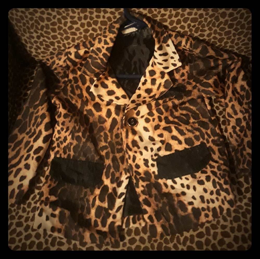 Blazer